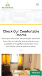 Mobile Screenshot of hotelfestoon.com